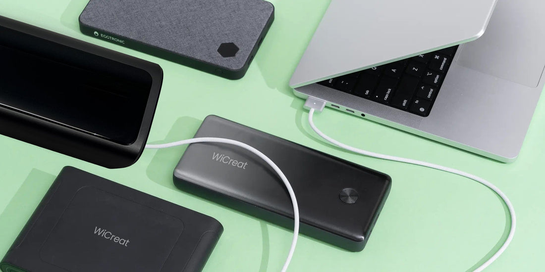 Ist eine Powerbank mit 20.000 mAh besser als eine mit 10.000 mAh?