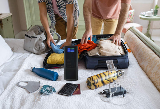 20000mAh Power Bank: Beste Powerbank