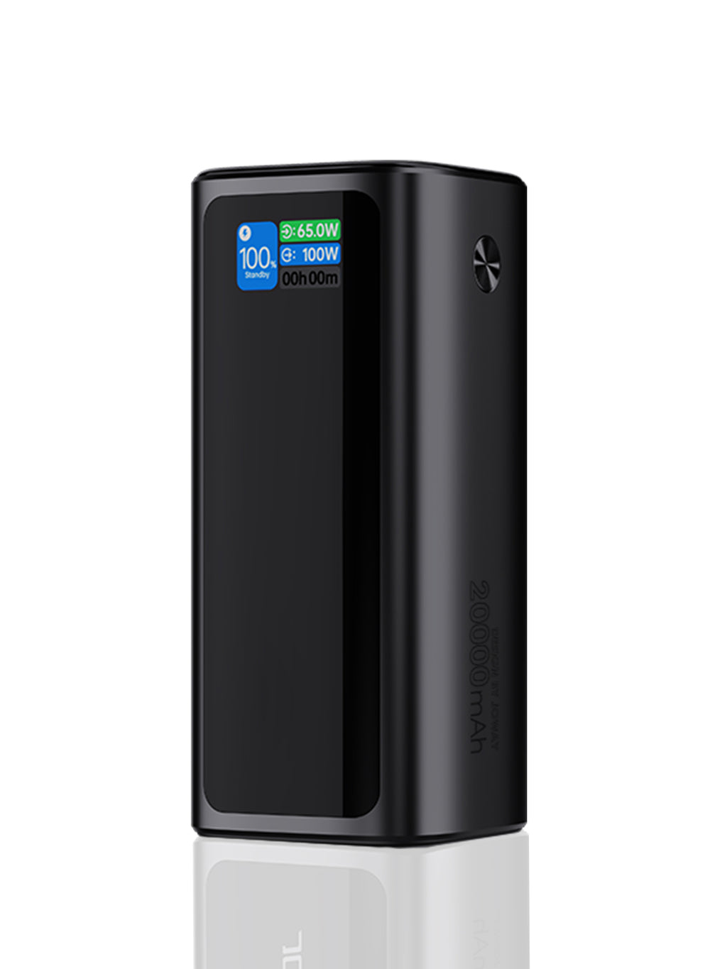 WiCreat 130w Powerbank 20000mAh