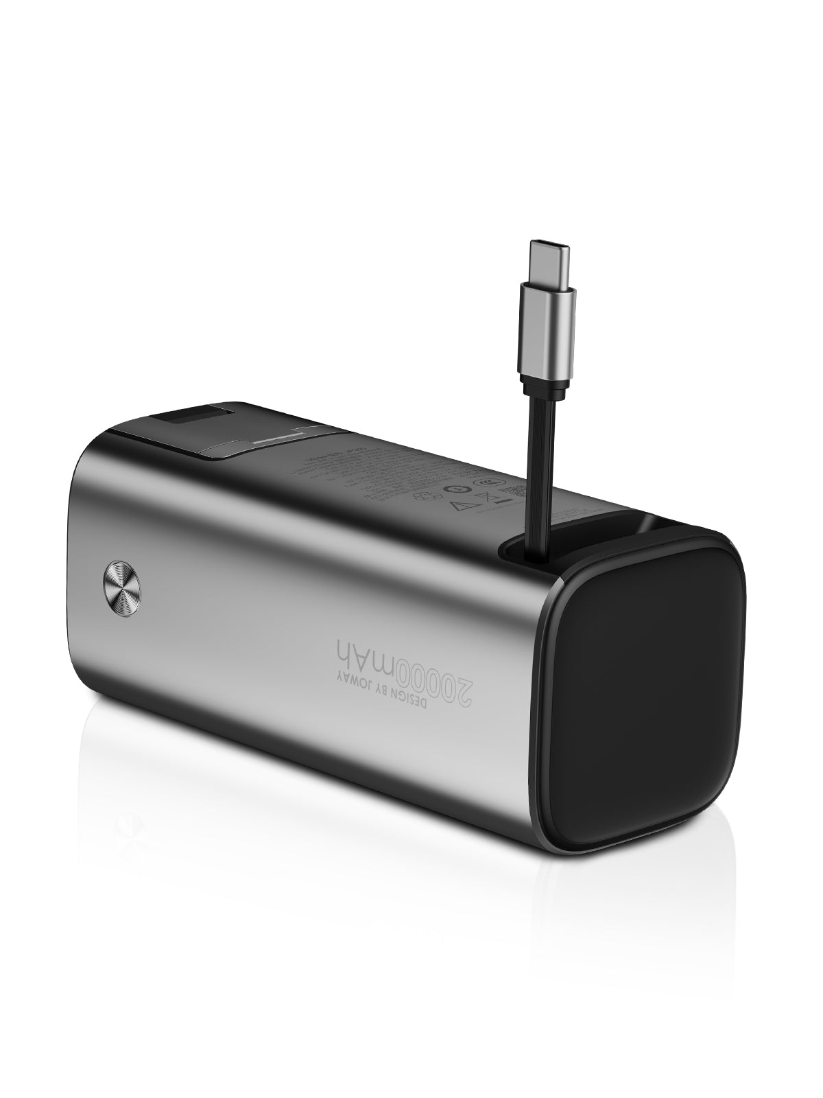 WiCreat 130w Powerbank 20000mAh